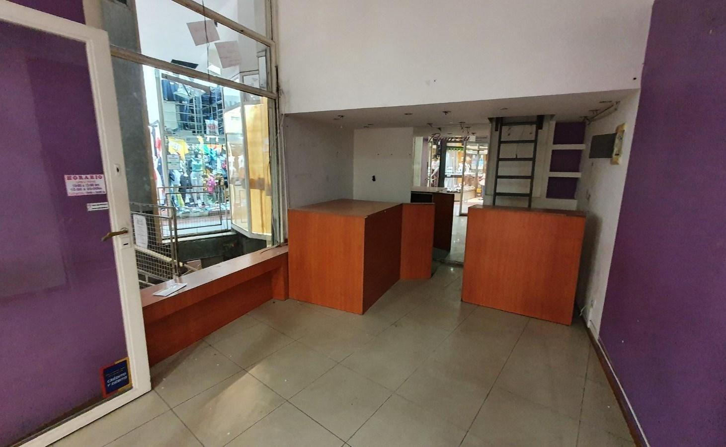 Foto de Local en Alquiler ubicado en Lanús Este, Lanús, G.B.A. Zona Sur, imagen 1