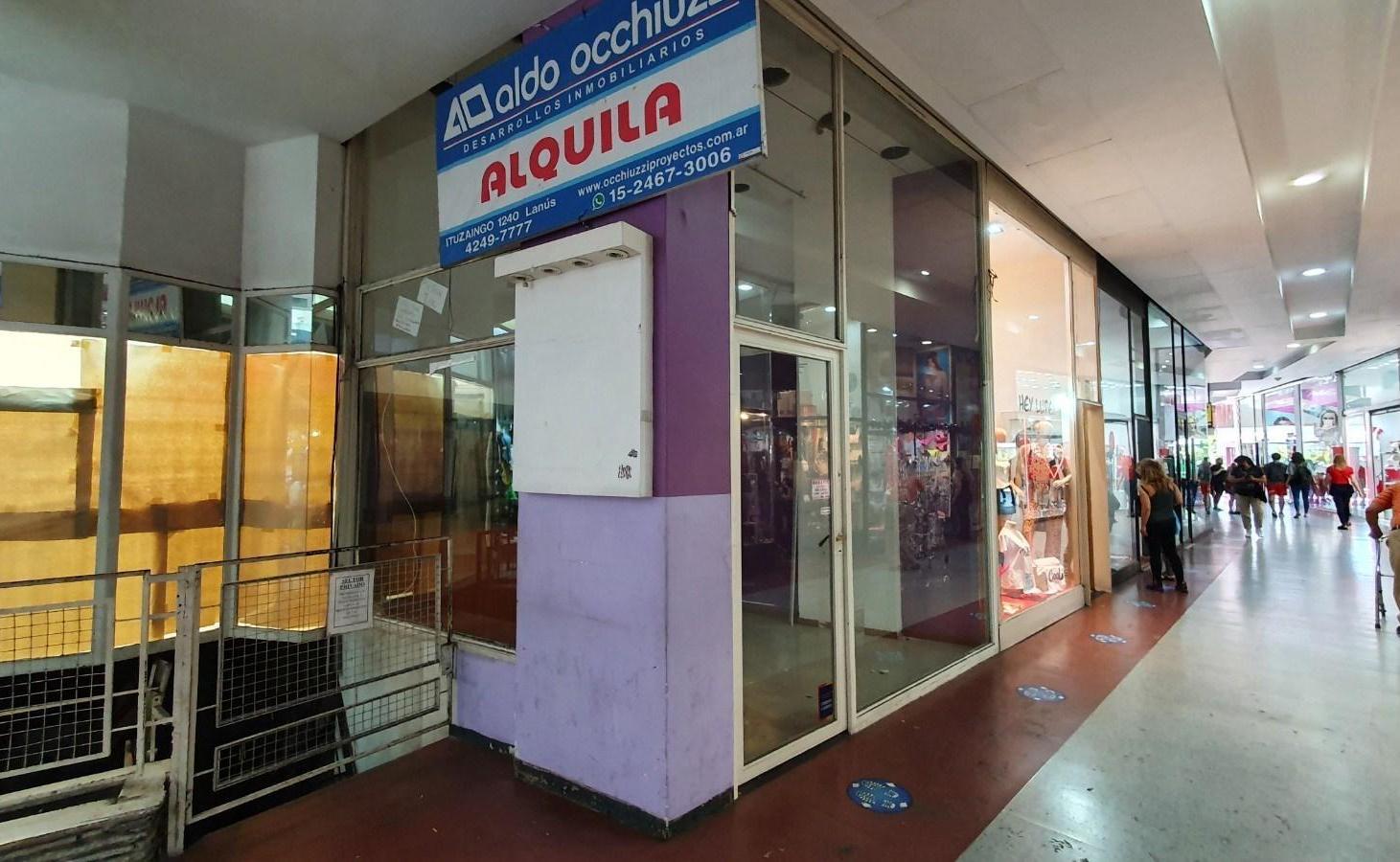 Foto de Local en Alquiler ubicado en Lanús Este, Lanús, G.B.A. Zona Sur, imagen 3
