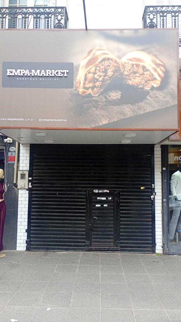 Foto de Local en Alquiler en Lanús Este, Lanús, G.B.A. Zona Sur, imagen 4