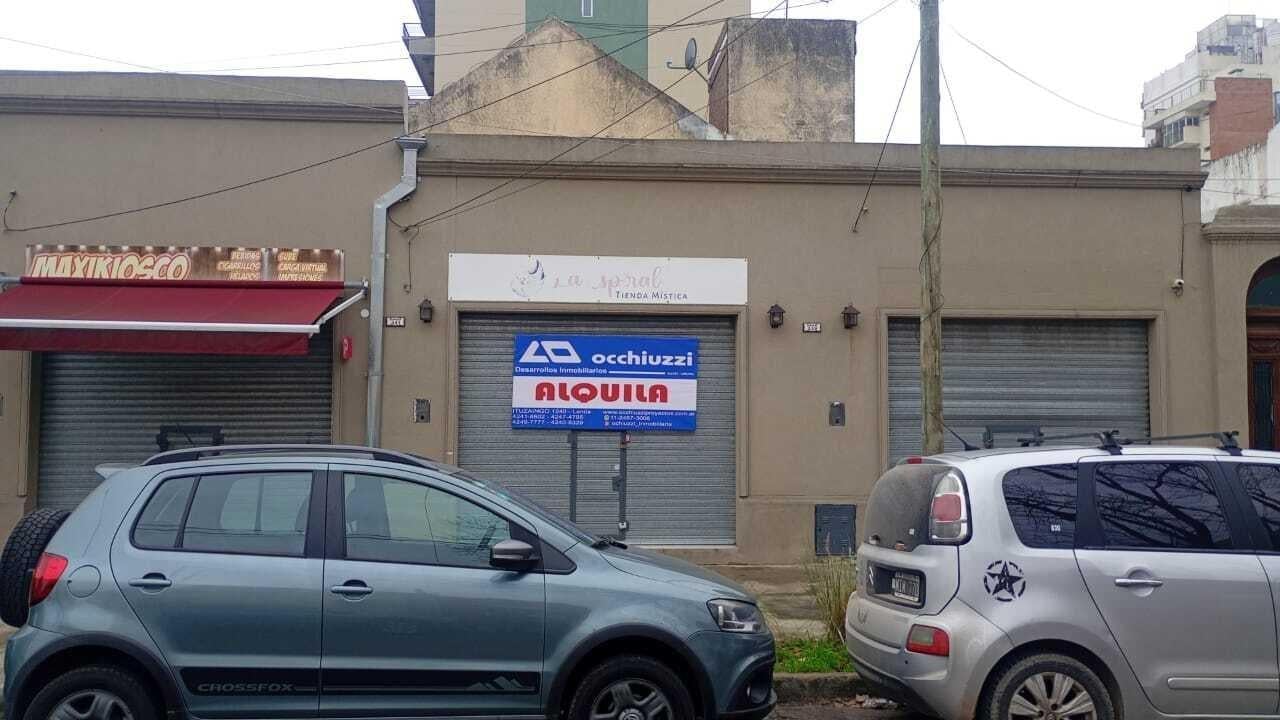 Foto de Local en Alquiler en Lanús Este, Lanús, G.B.A. Zona Sur, imagen 3