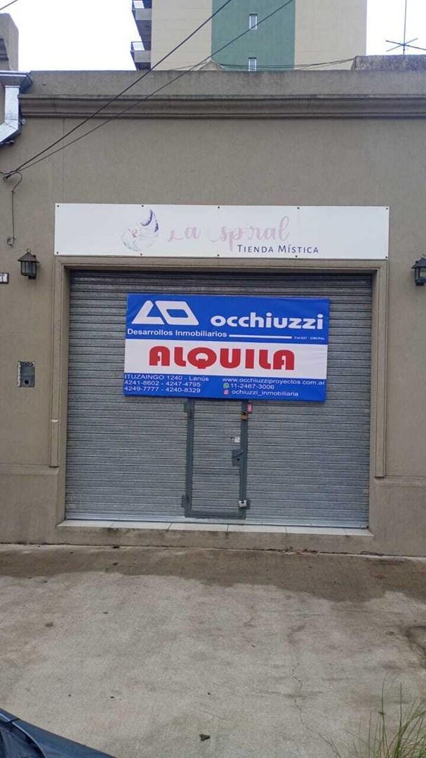 Foto de Local en Alquiler en Lanús Este, Lanús, G.B.A. Zona Sur, imagen 2