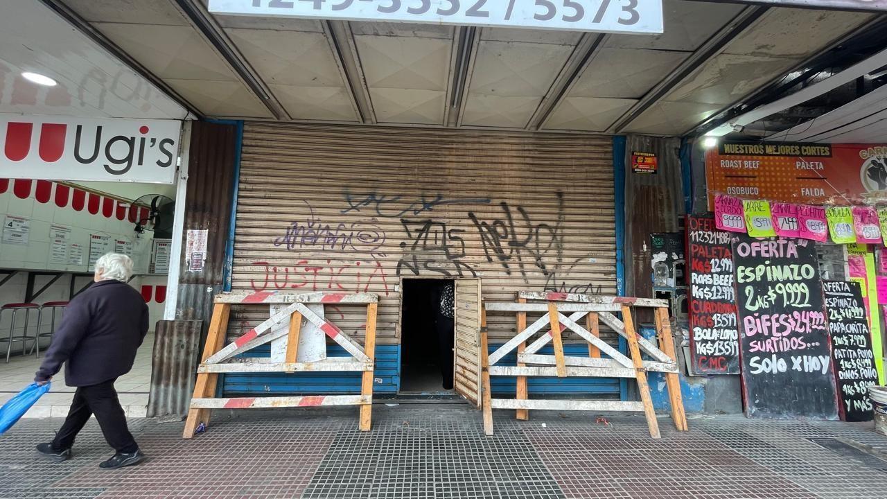 Foto de Local en Alquiler en Lanús Este, Lanús, G.B.A. Zona Sur, imagen 1
