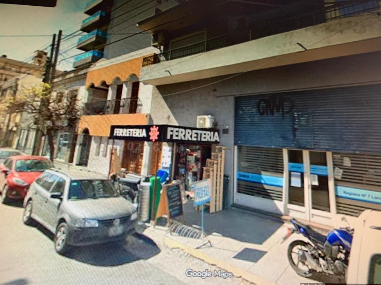 Foto de Local en Alquiler en Lanús Este, Lanús, G.B.A. Zona Sur, imagen 1