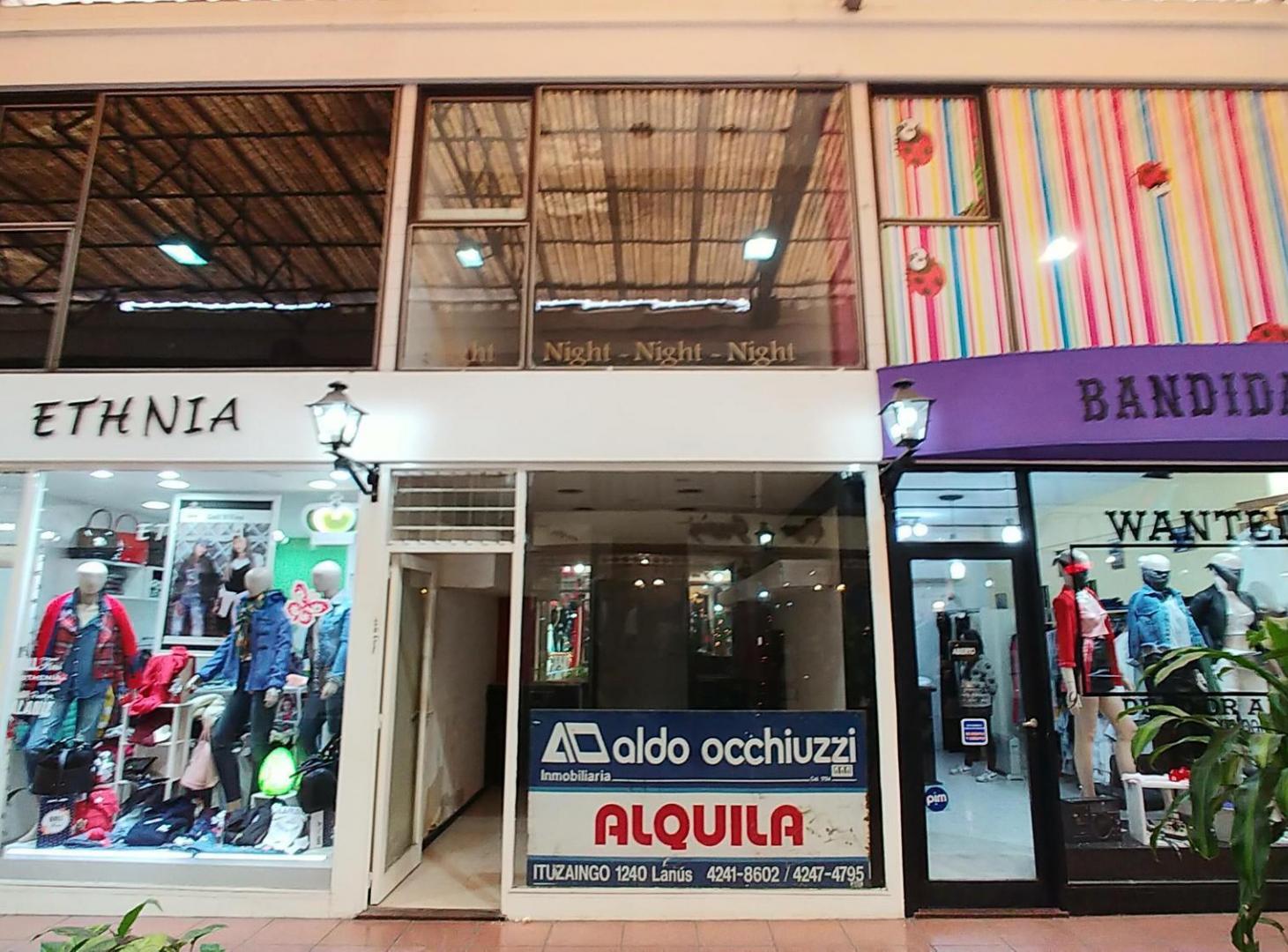 Foto de Local en Venta ubicado en Lanús Este, Lanús, G.B.A. Zona Sur, imagen 1