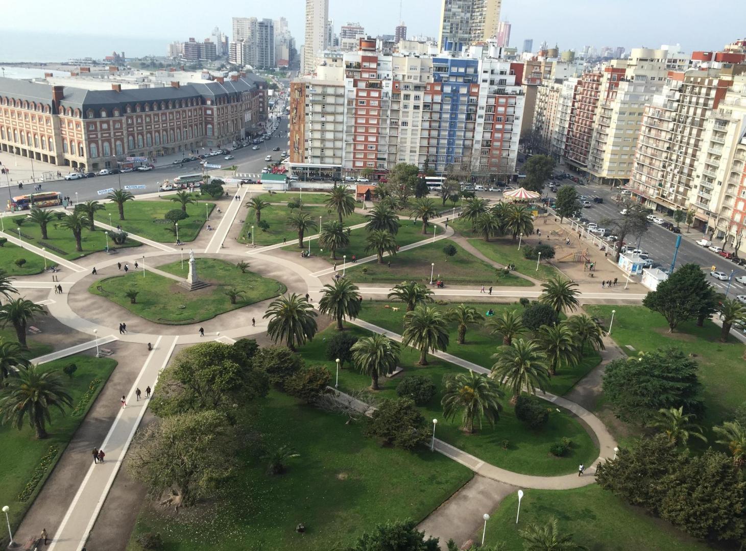 Foto de la propiedad en Bolivar 2100, Centro, Mar del Plata