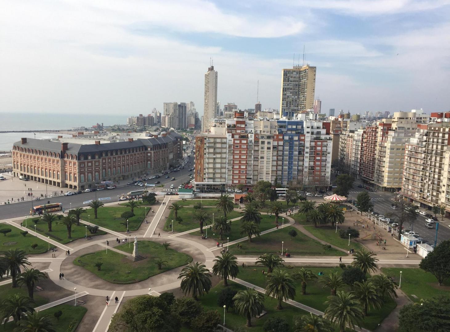 Foto de Departamento en Venta ubicado en Centro, Mar Del Plata, Costa Atlántica, imagen 4