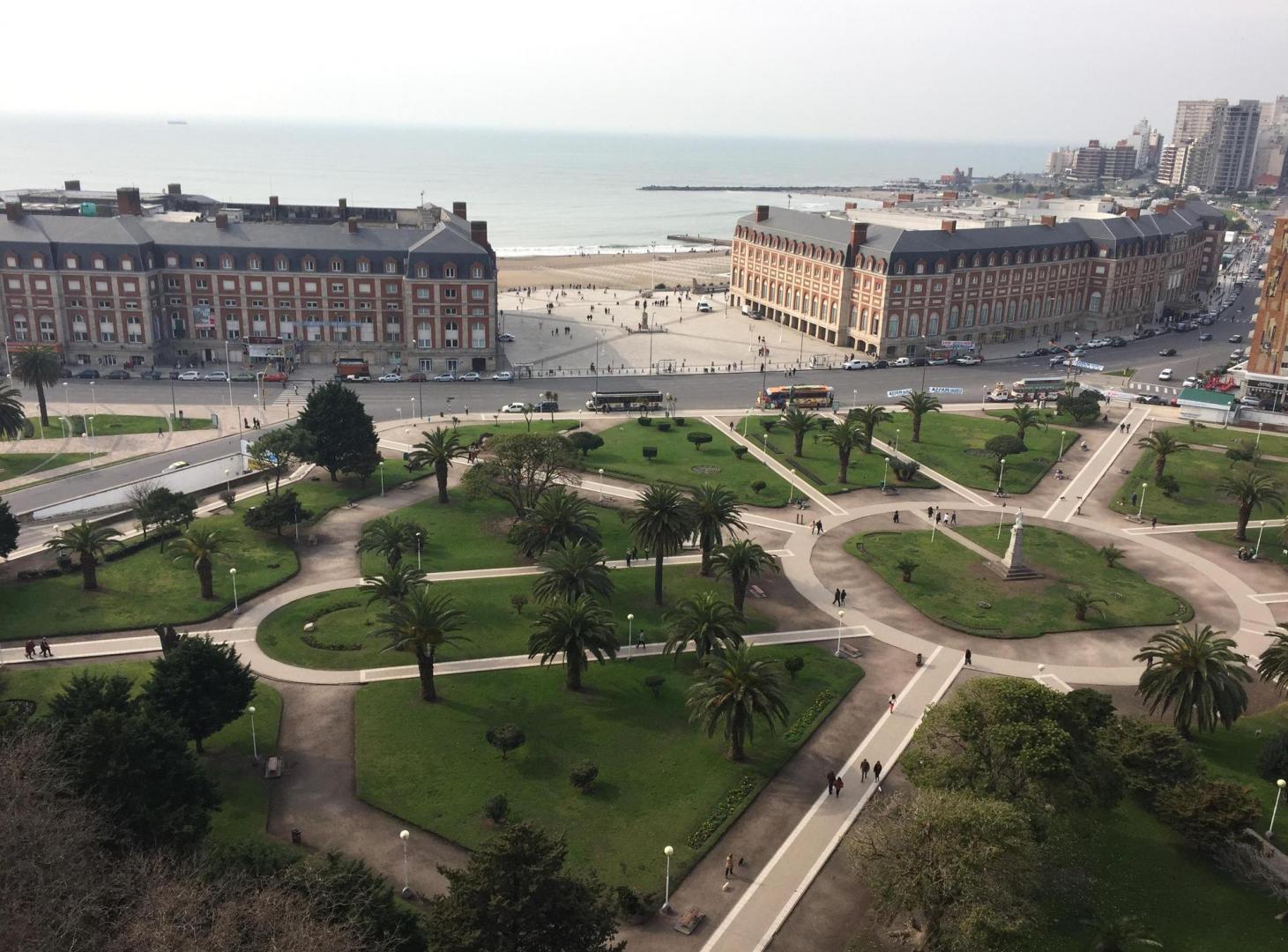 Foto de Departamento en Venta ubicado en Centro, Mar Del Plata, Costa Atlántica, imagen 2