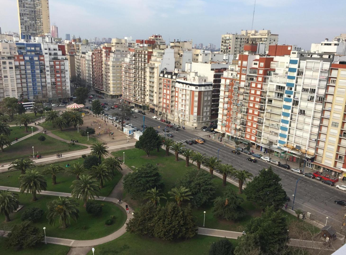 Foto de Departamento en Venta ubicado en Centro, Mar Del Plata, Costa Atlántica, imagen 1