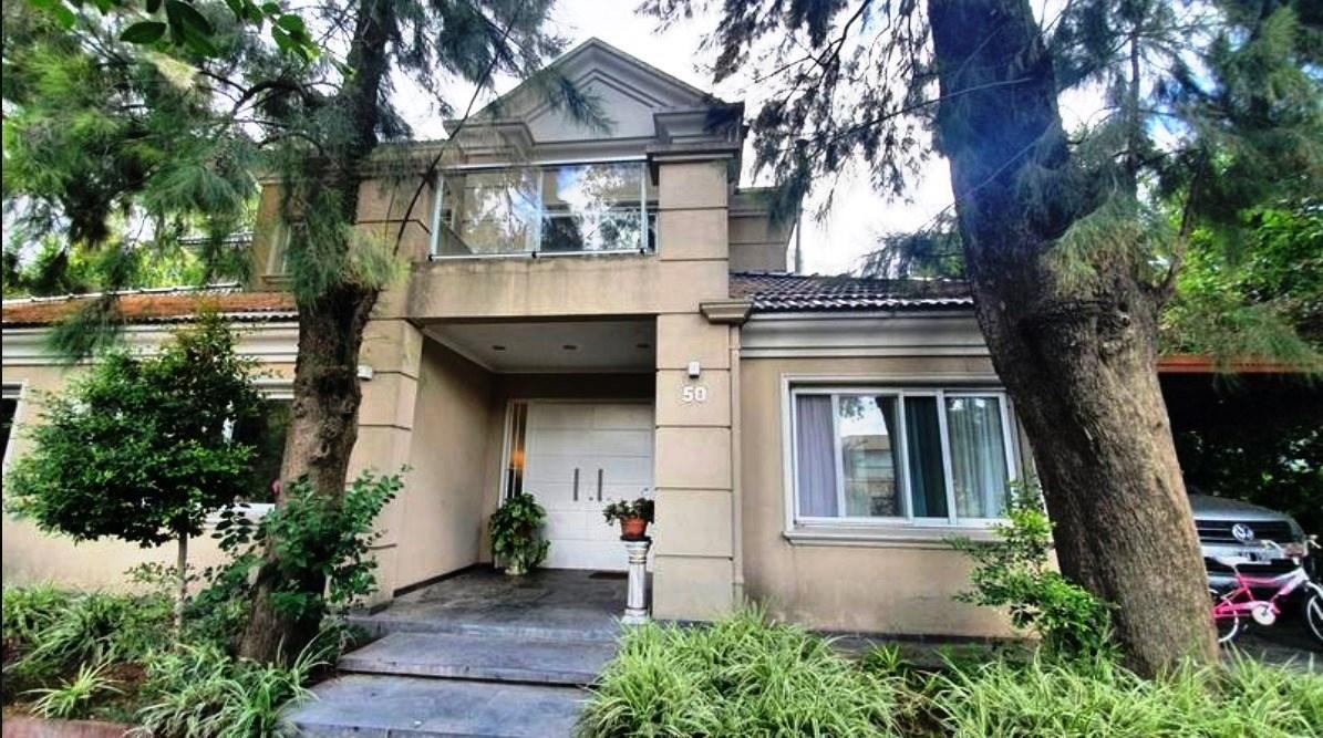 Foto de Casa Chalet en Venta en Adrogué, Almirante Brown, G.B.A. Zona Sur, imagen 4