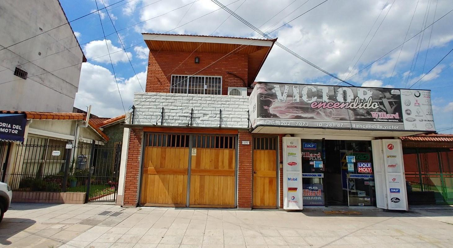 Foto de Casa Chalet en Venta ubicado en Lanús Este, Lanús, G.B.A. Zona Sur, imagen 4