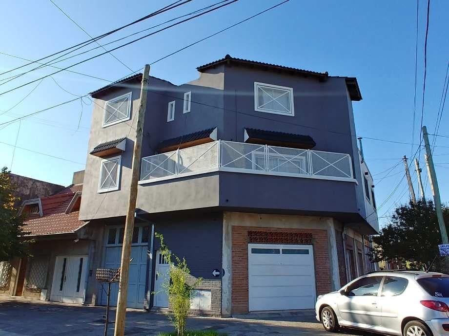 Foto de Departamento Duplex en Venta ubicado en Lanús Este, Lanús, G.B.A. Zona, imagen 4