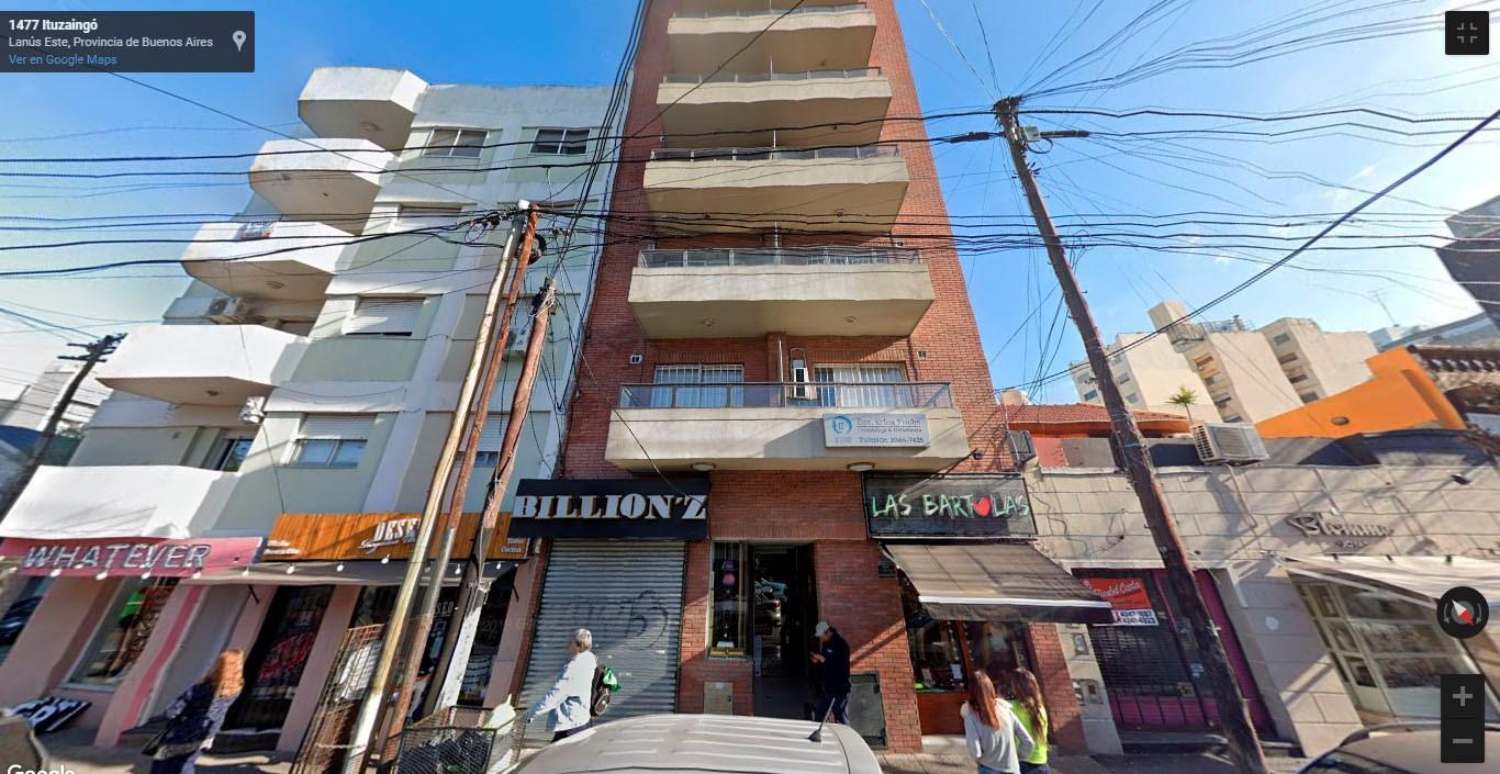 Foto de Departamento Semipiso en Venta ubicado en Lanús Este, Lanús, G.B.A, imagen 1