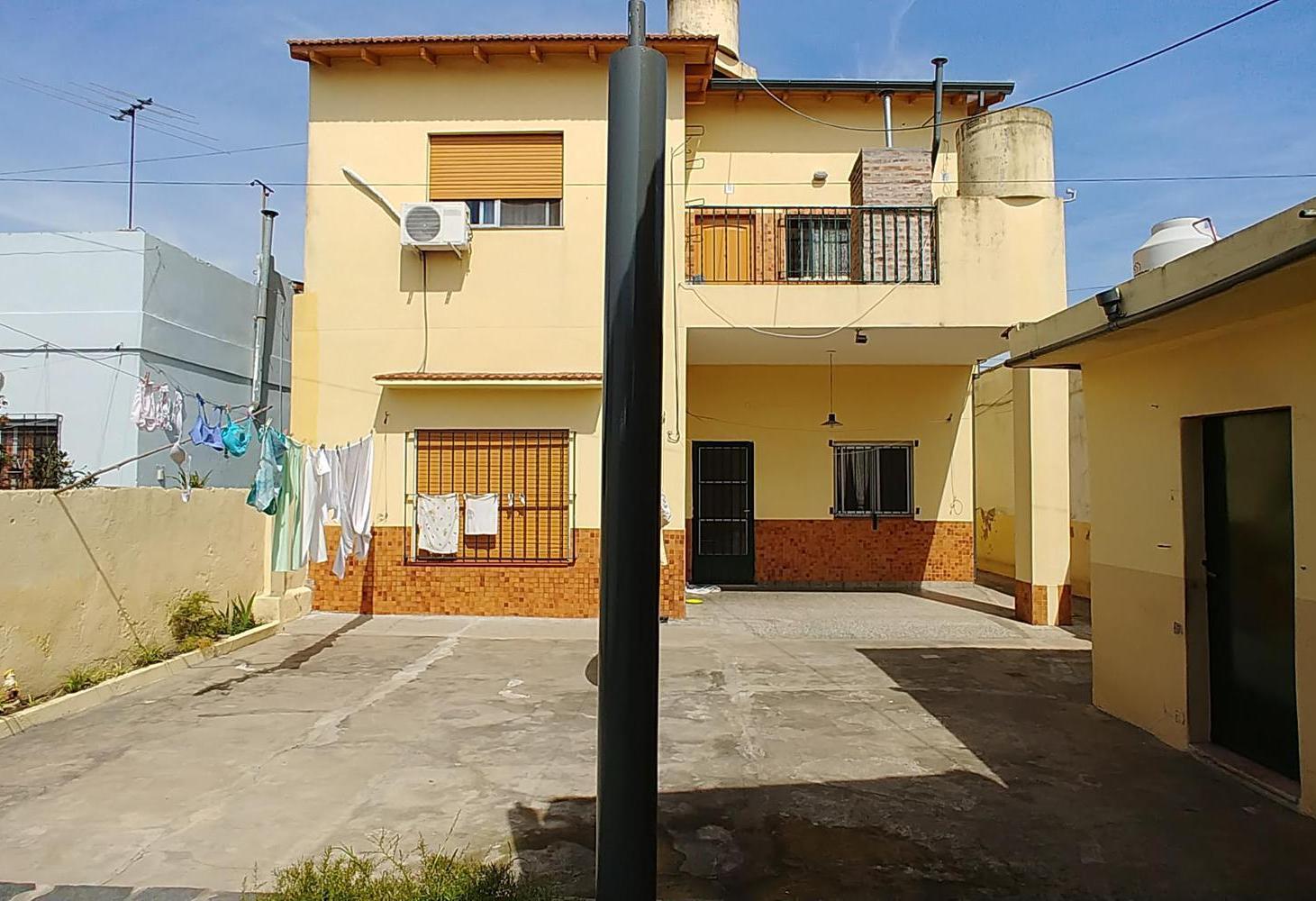Foto de Casa en Venta ubicado en Monte Chingolo, Lanús, G.B.A. Zona Sur, imagen 4