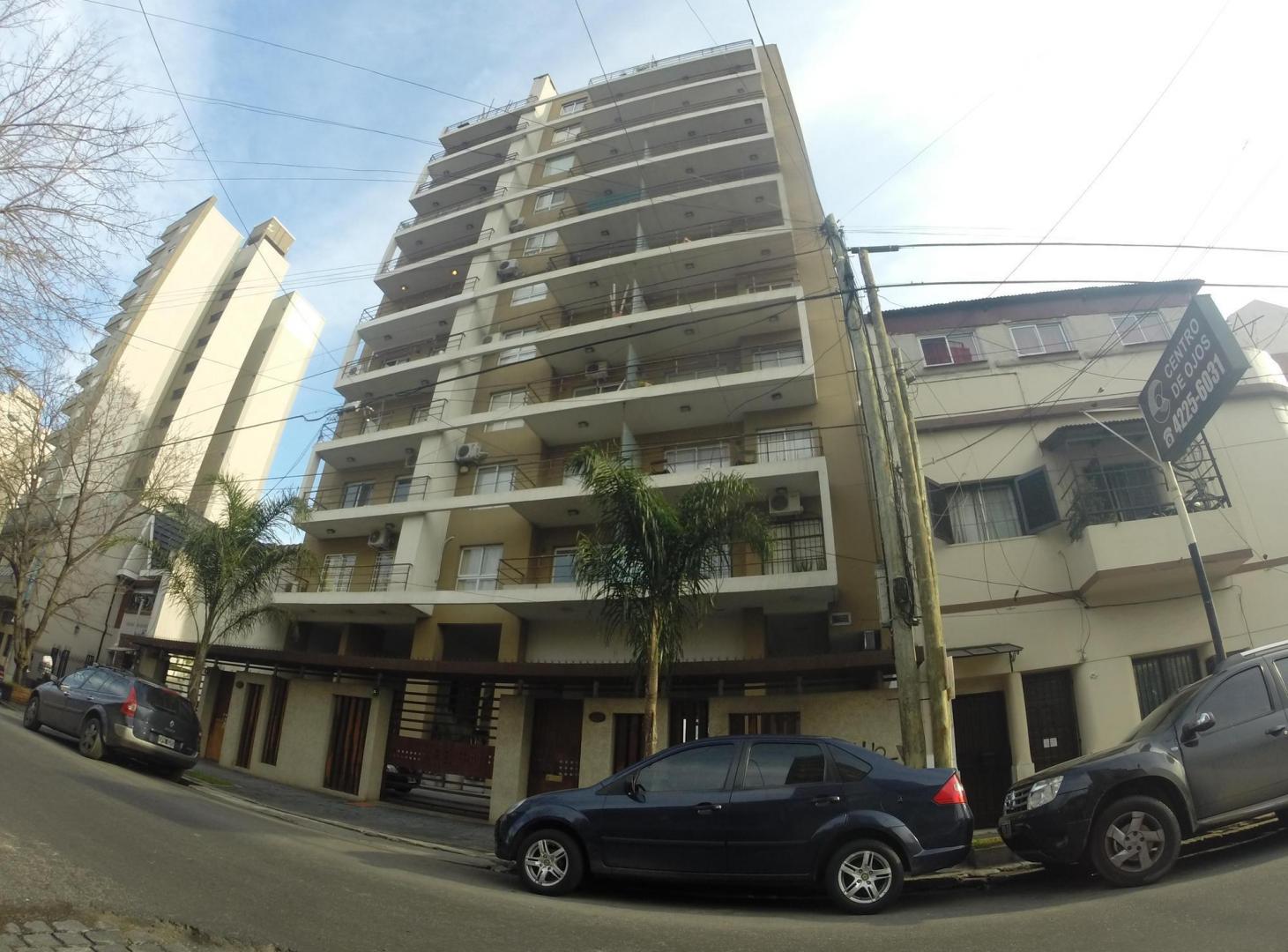 Foto de Cochera en Venta ubicado en Lanús Este, Lanús, G.B.A. Zona Sur, imagen 1