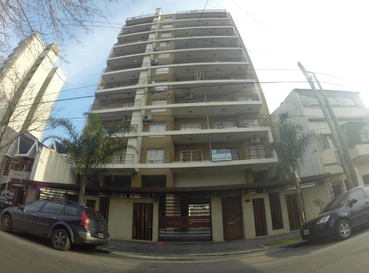 Foto de Cochera en Venta ubicado en Lanús Este, Lanús, G.B.A. Zona Sur, imagen 2