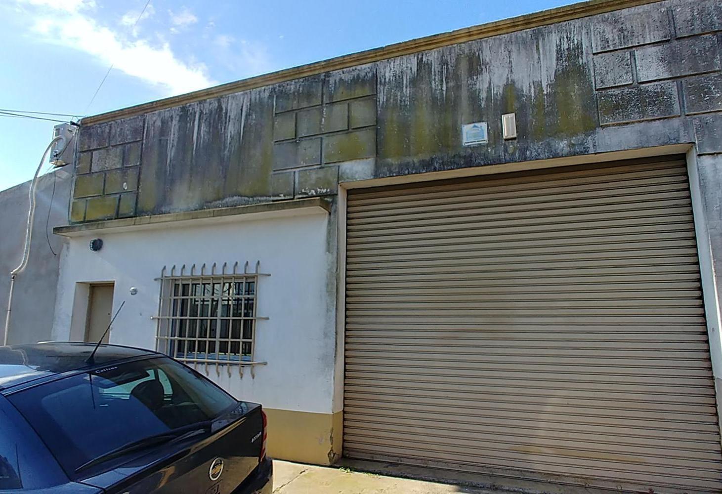 Foto de Depósito en Venta ubicado en Lanús Este, Lanús, G.B.A. Zona Sur, imagen 1