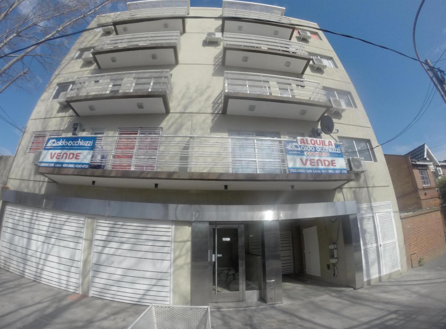 Foto de Departamento en Venta ubicado en Lanús Este, Lanús, G.B.A. Zona Sur, imagen 4