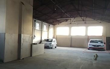 Foto de Cochera Fija en Venta en Lanús Este, Lanús, G.B.A. Zona Sur, imagen 3