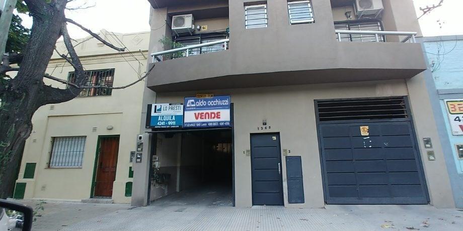 Foto de Cochera Fija en Venta en Lanús Este, Lanús, G.B.A. Zona Sur, imagen 4