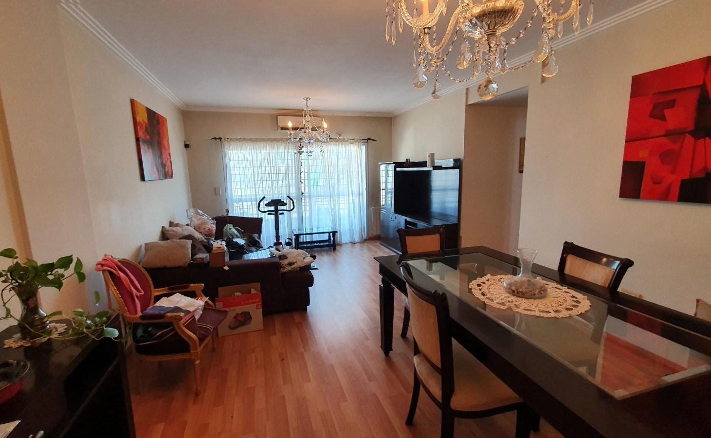 Foto de Departamento 3 ambientes 2 baños Venta en Lanús Este, imagen 3