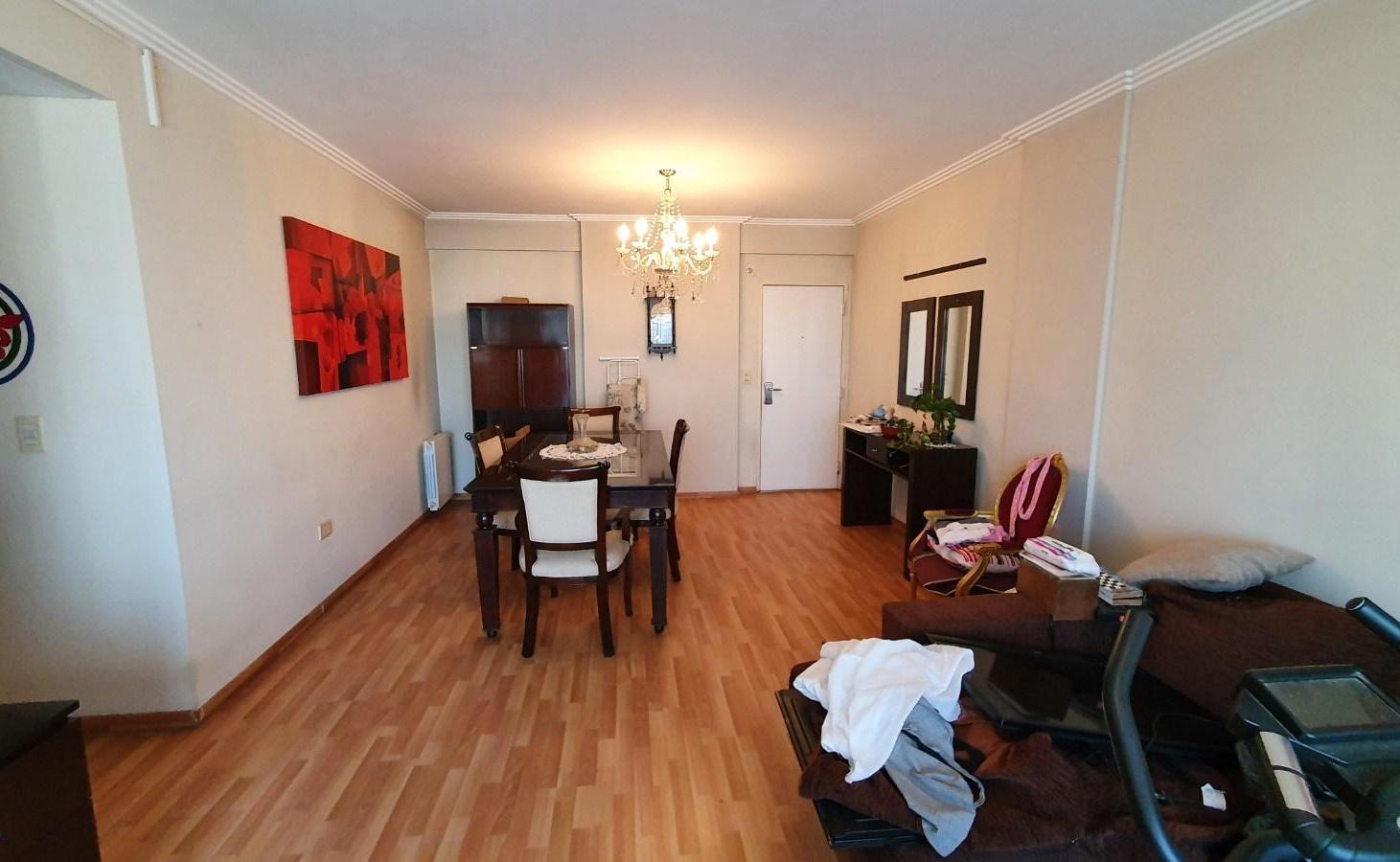 Foto de Departamento 3 ambientes 2 baños Venta en Lanús Este, imagen 1
