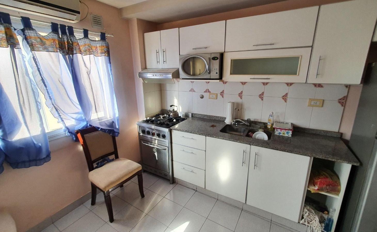 Foto de Departamento 3 ambientes 2 baños Venta en Lanús Este, imagen 4