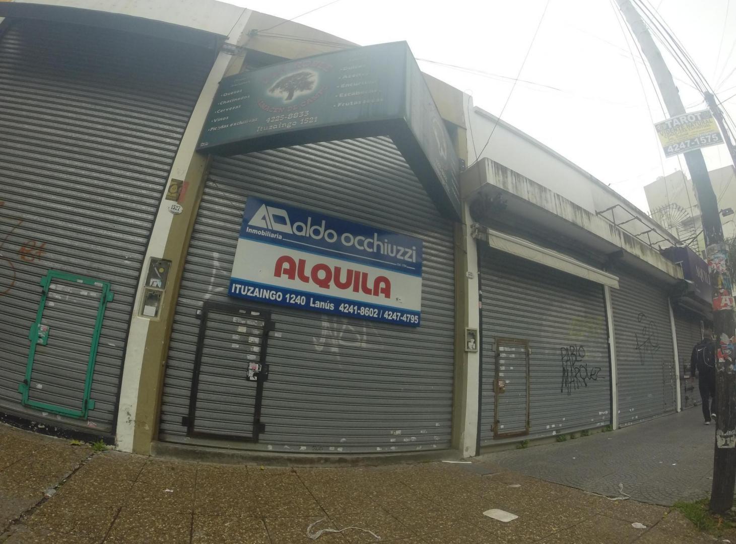Foto de Local en Venta ubicado en Lanús Este, Lanús, G.B.A. Zona Sur, imagen 2