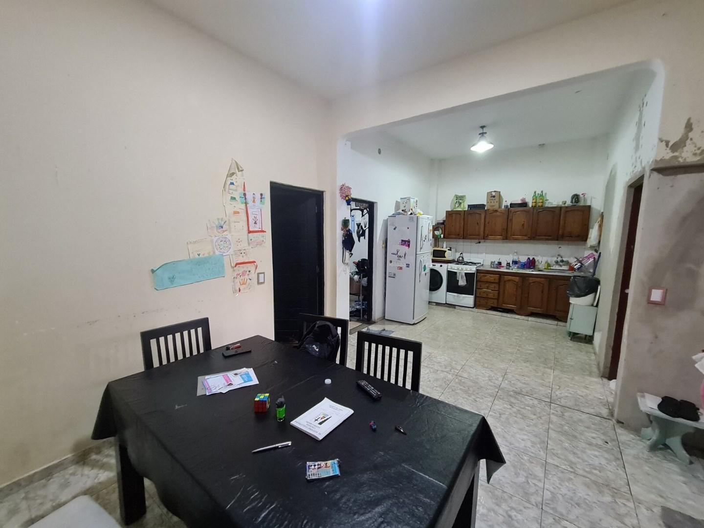 Foto de Casa Chalet en Venta en Lanús Este, Lanús, G.B.A. Zona Sur, imagen 4