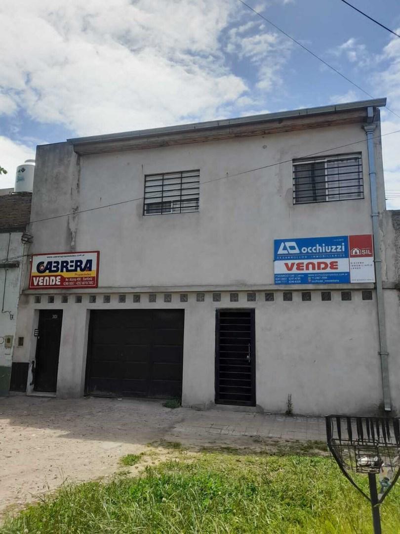 Foto de Casa Chalet en Venta en Lanús Este, Lanús, G.B.A. Zona Sur, imagen 2