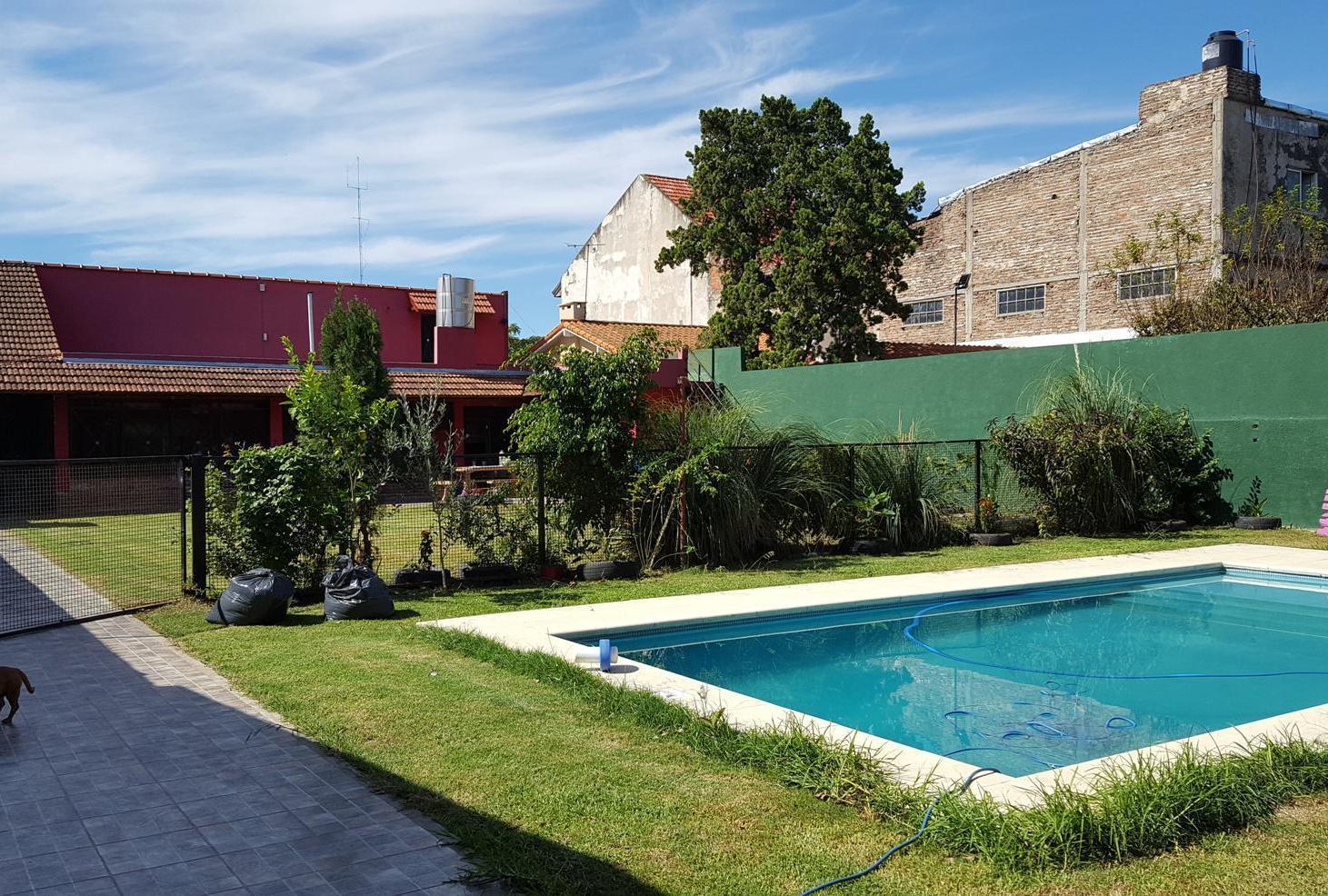 Foto de Casa en Venta en Lanús Este, imagen 1