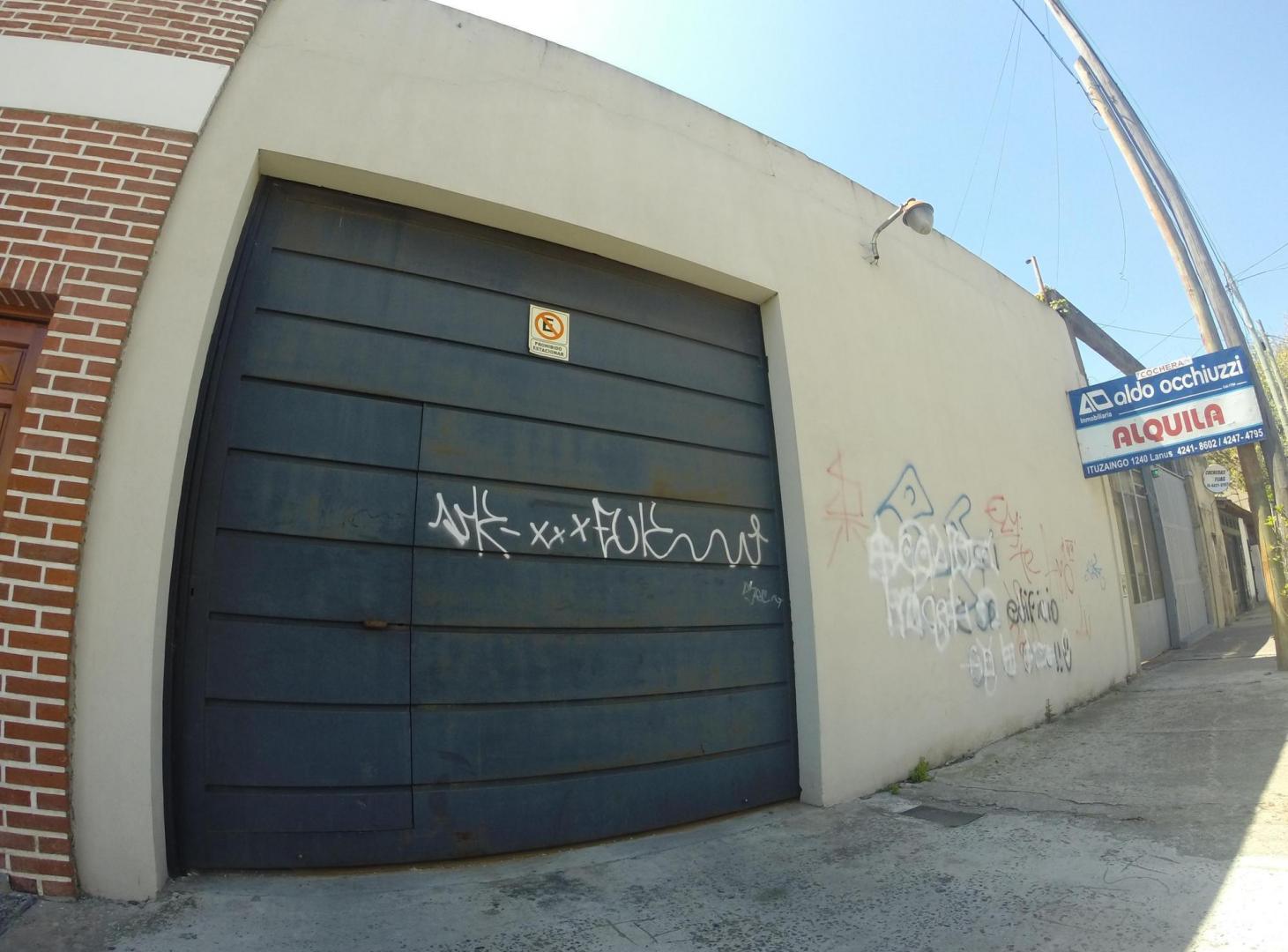Foto de Depósito en Venta ubicado en Lanús Este, Lanús, G.B.A. Zona Sur, imagen 3