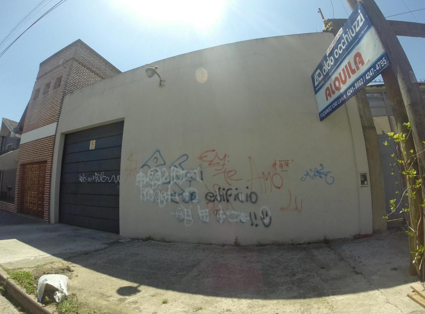 Foto de Depósito en Venta ubicado en Lanús Este, Lanús, G.B.A. Zona Sur, imagen 1