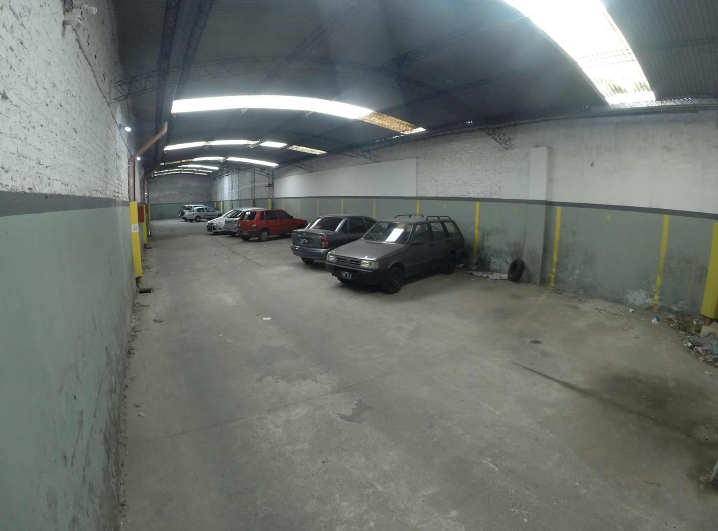Foto de Depósito en Venta ubicado en Lanús Este, Lanús, G.B.A. Zona Sur, imagen 2