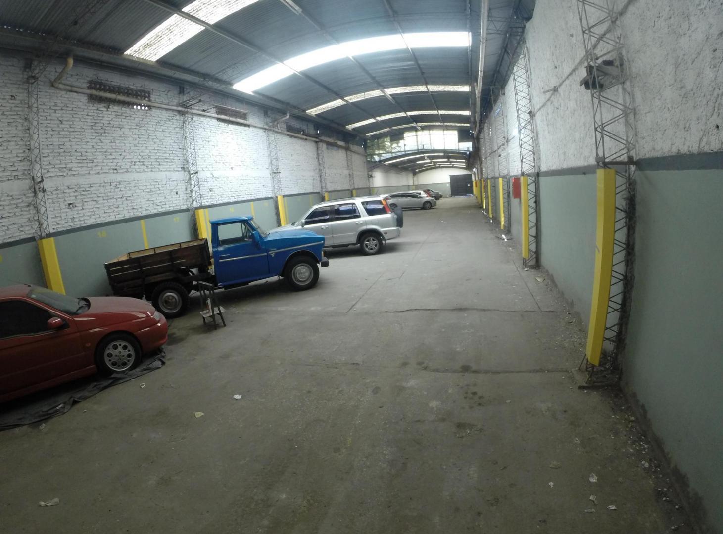 Foto de Depósito en Venta ubicado en Lanús Este, Lanús, G.B.A. Zona Sur, imagen 5