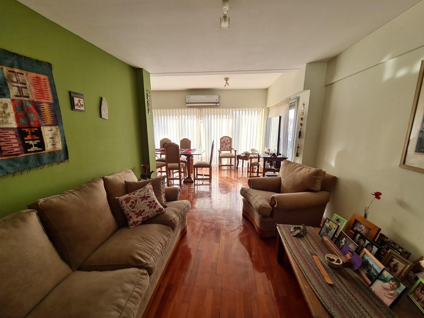 Foto de piso de 4 ambientes en Venta Lanús Este, imagen 1