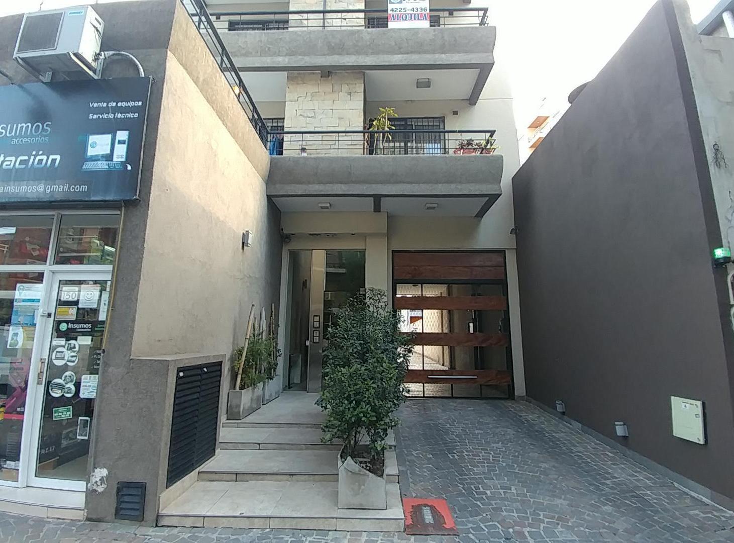 Foto de Cochera Fija en Venta ubicado en Lanús Oeste, Lanús, G.B.A. Zona Sur, imagen 1