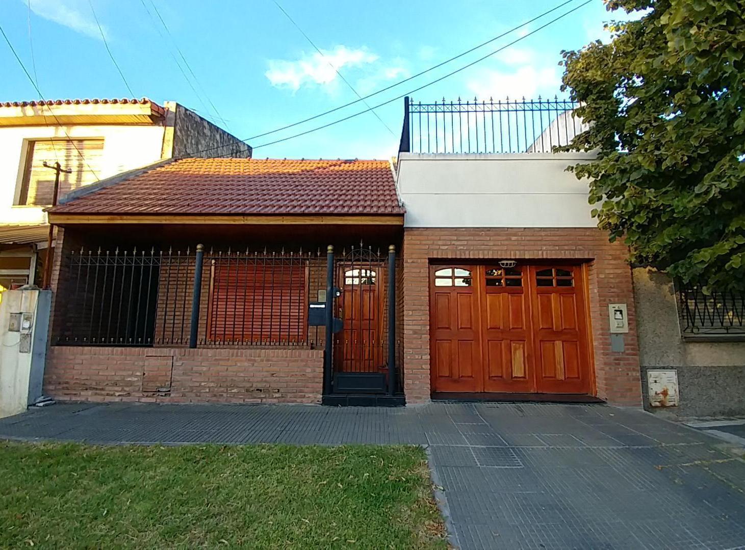 Foto de Casa en Venta ubicado en Lanús Este, Lanús, G.B.A. Zona Sur, imagen 1