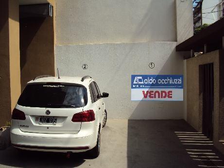 Foto de Cochera Fija en Venta ubicado en Lanús Este, Lanús, G.B.A. Zona Sur, imagen 2