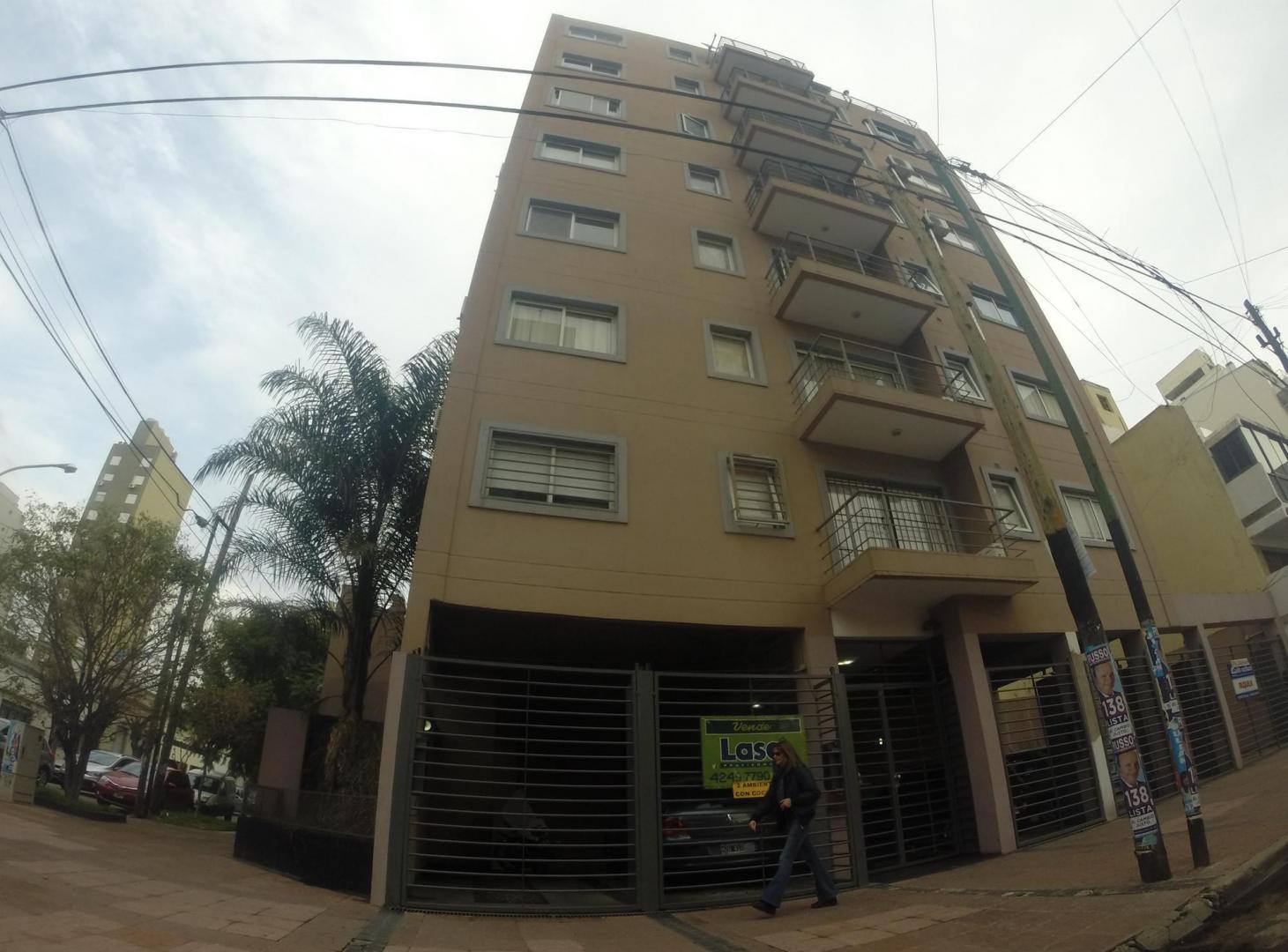 Foto de Cochera en Venta ubicado en Lanús Este, Lanús, G.B.A. Zona Sur, imagen 1