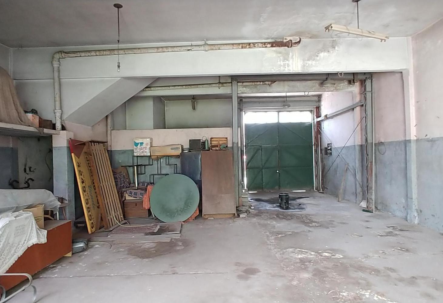 Foto de Depósito en Venta ubicado en Lanús Este, Lanús, G.B.A. Zona Sur, imagen 2