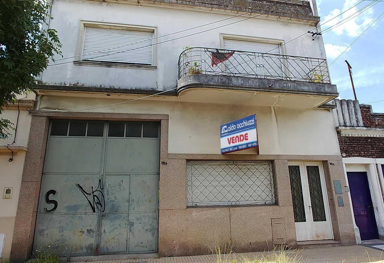 Foto de Depósito en Venta ubicado en Lanús Este, Lanús, G.B.A. Zona Sur, imagen 4