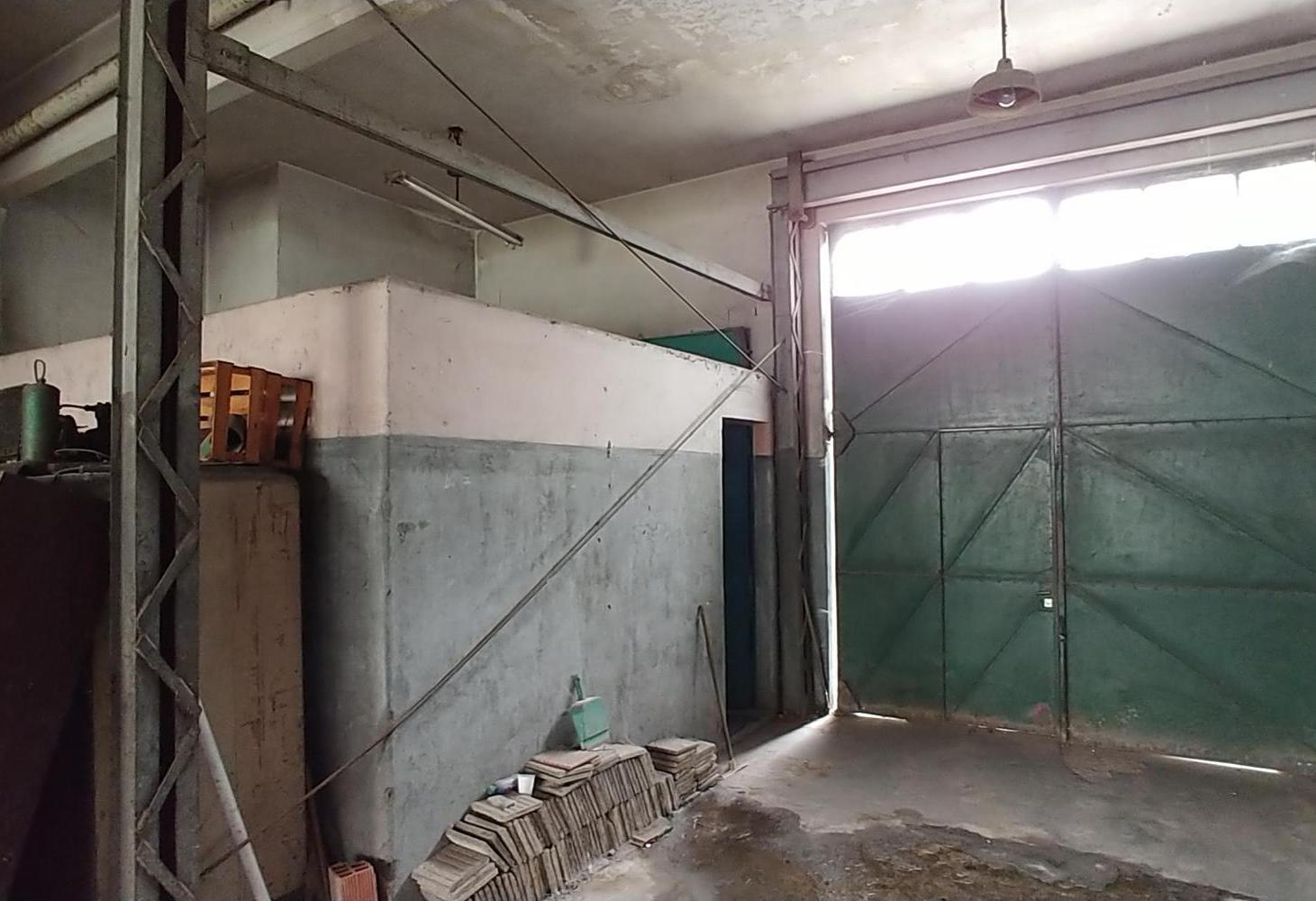 Foto de Depósito en Venta ubicado en Lanús Este, Lanús, G.B.A. Zona Sur, imagen 3