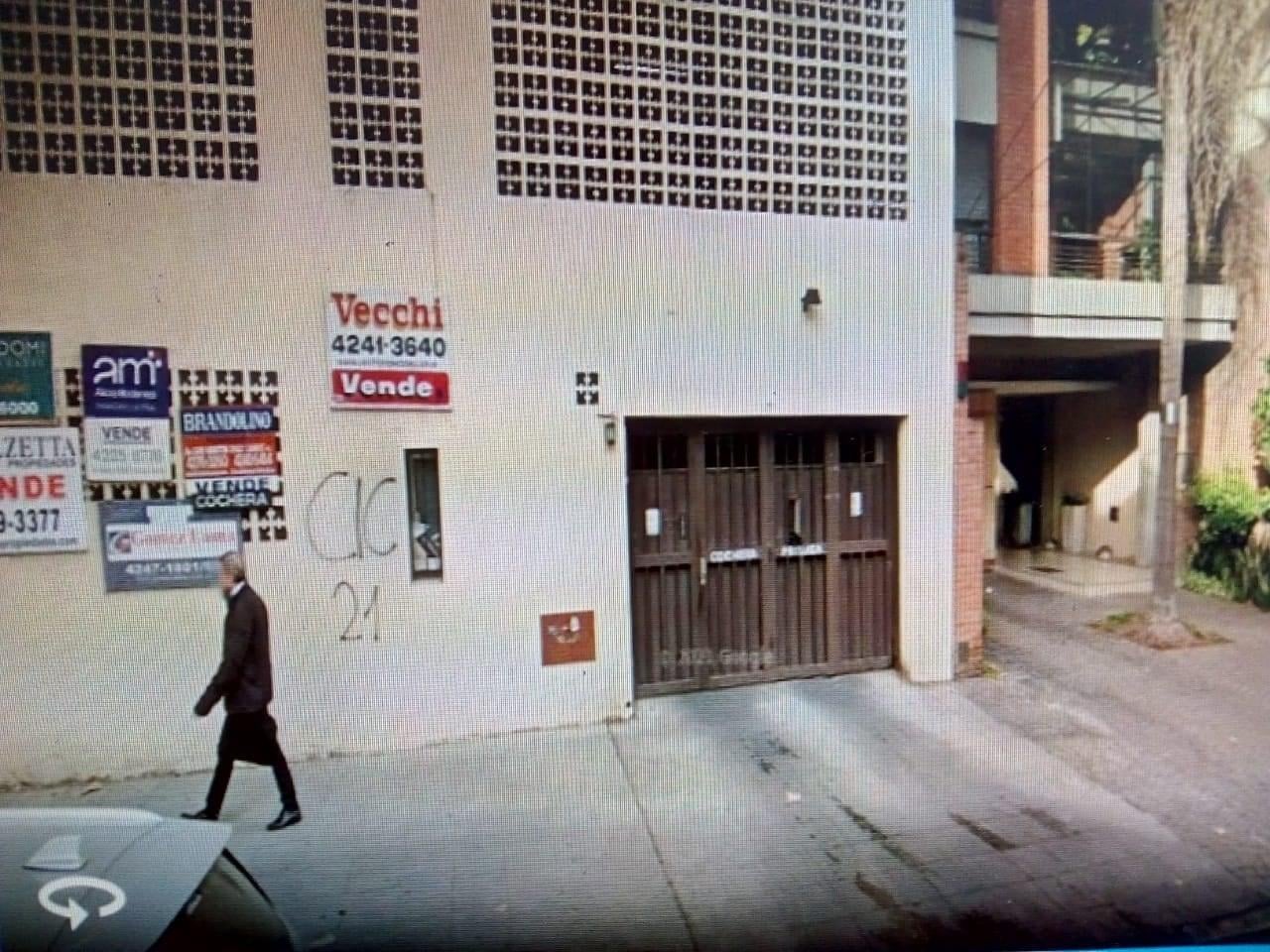 Foto de Cochera Fija en Venta ubicado en Lanús Oeste, Lanús, G.B.A. Zona Sur, imagen 1