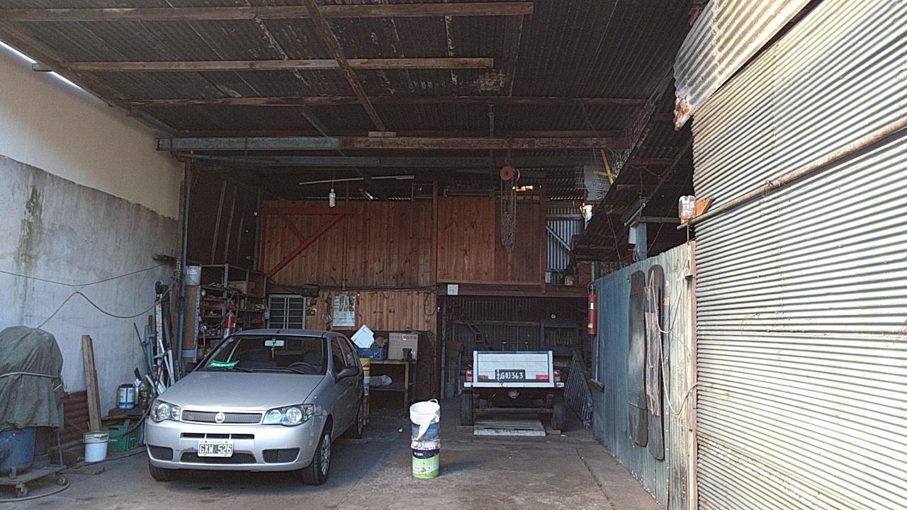 Foto de Depósito en Venta ubicado en Lanús Oeste, Lanús, G.B.A. Zona Sur, imagen 4