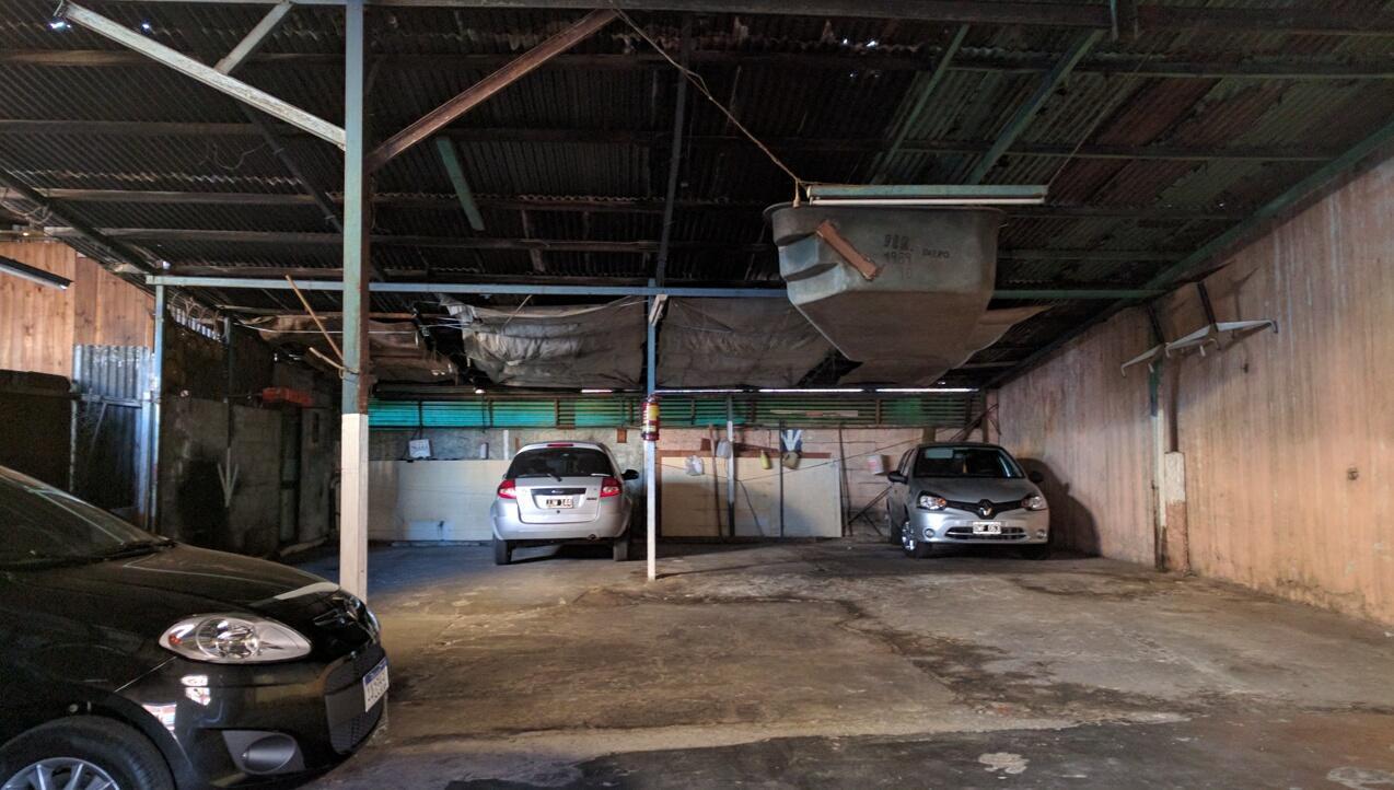 Foto de Depósito en Venta ubicado en Lanús Oeste, Lanús, G.B.A. Zona Sur, imagen 4