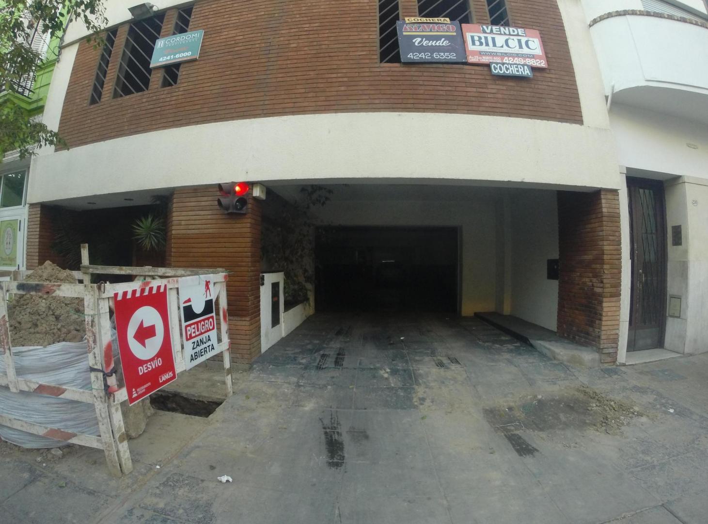 Foto de Cochera en Venta ubicado en Lanús Oeste, Lanús, G.B.A. Zona Sur, imagen 2