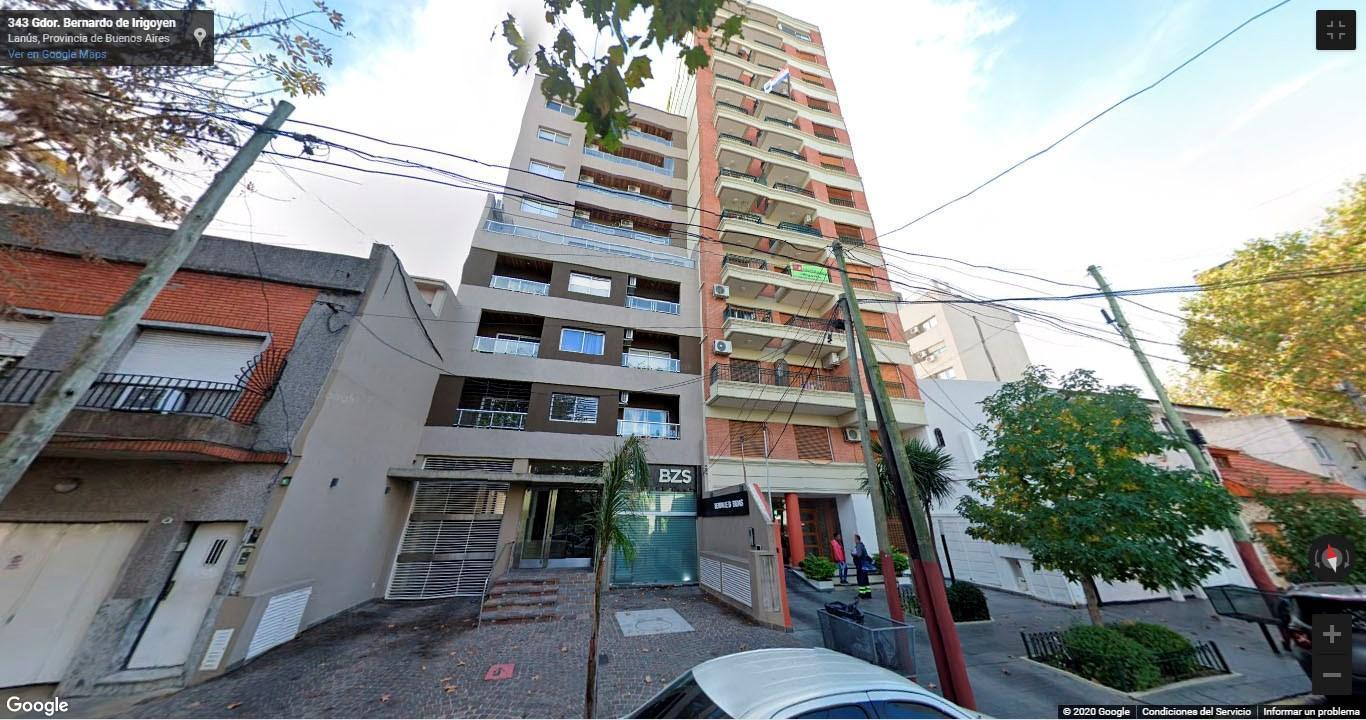 Foto de Departamento Monoambiente en Venta ubicado en Lanús Oeste, Lanús, imagen 1