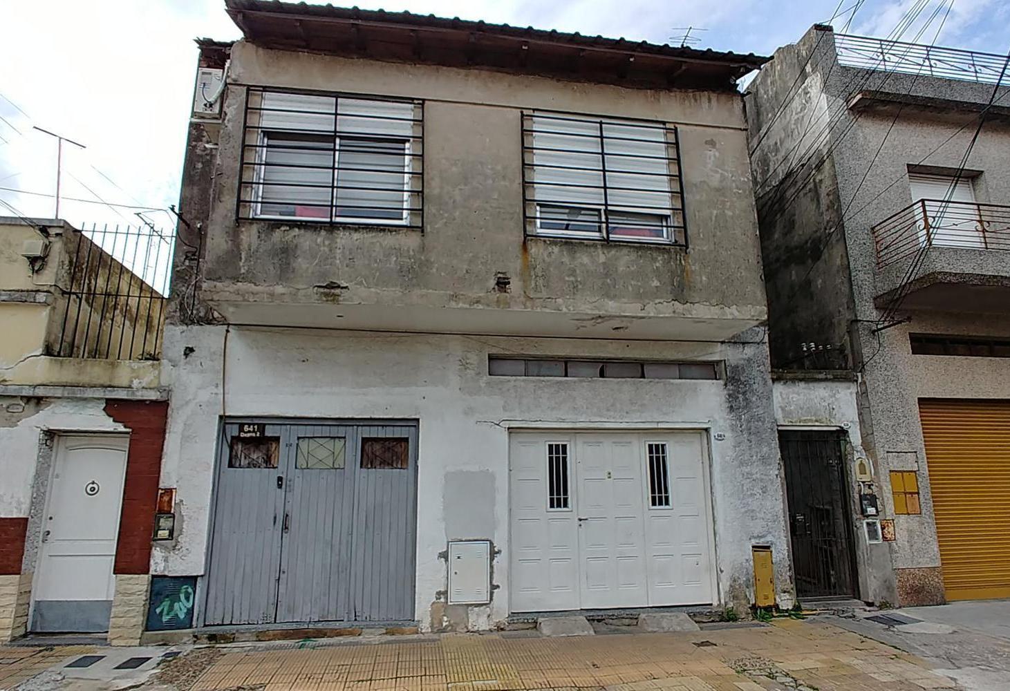 Foto de Departamento PH en Venta ubicado en Lanús Oeste, Lanús, G.B.A. Zona Sur, imagen 1