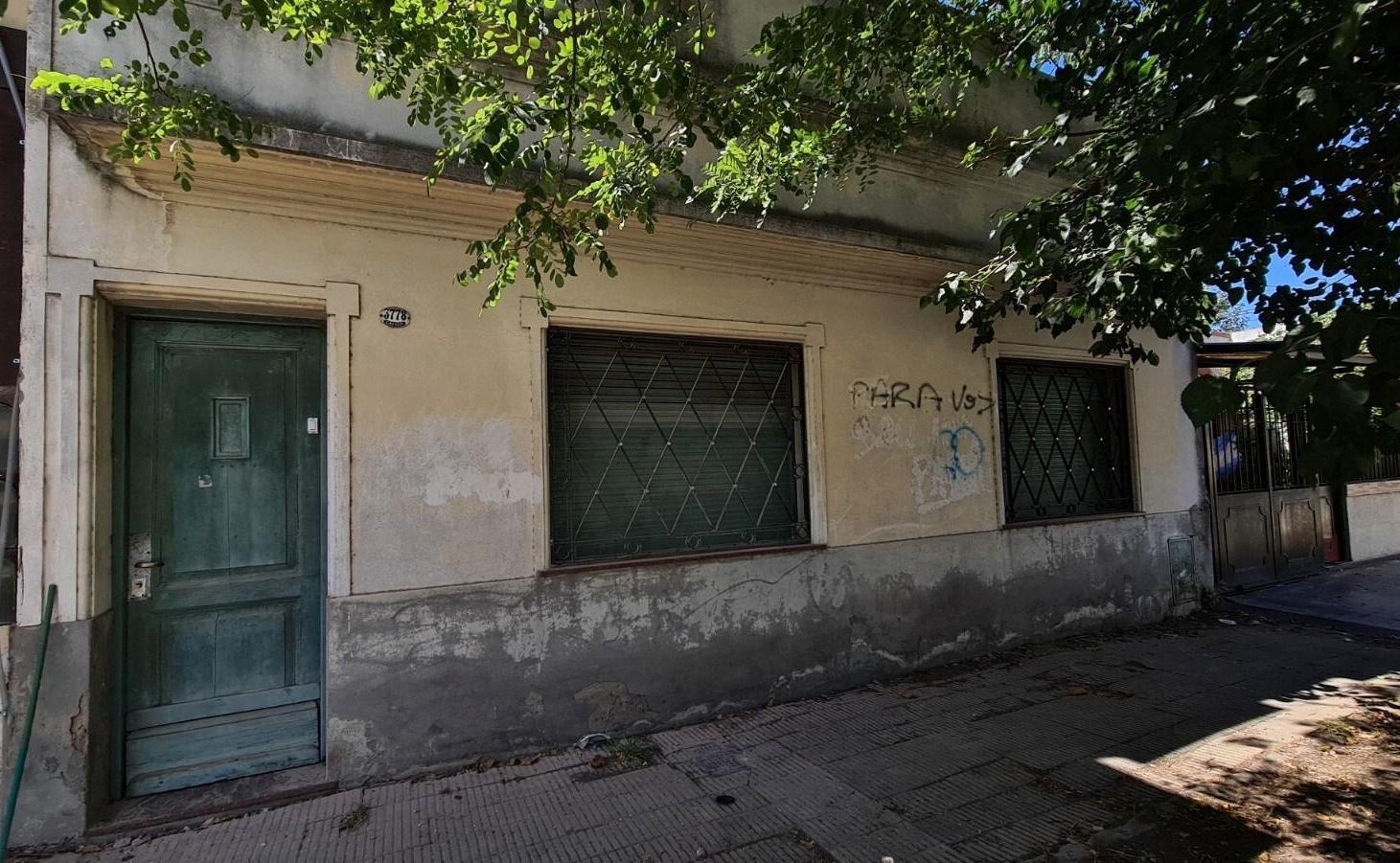 Foto de Casa Chalet en Venta en Lanús Oeste, Lanús, G.B.A. Zona Sur, imagen 1