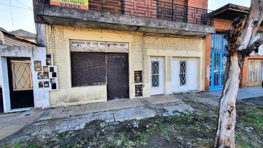 Foto de Departamento PH en Venta en Lanús Oeste, Lanús, G.B.A. Zona Sur, imagen 1